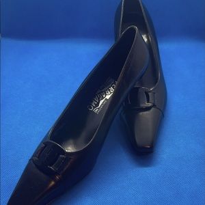 !!AUTHENTIC!! Salvatore Ferragamo (FIRMA) shoes